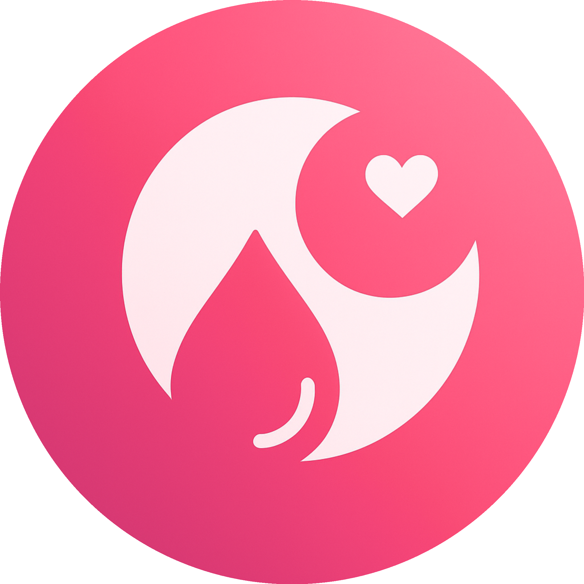 MoonFlow Logo